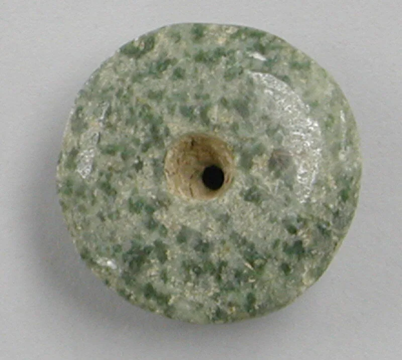 Stone Earflare — Unknown