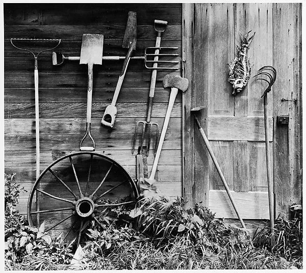 Untitled — Ralph Eugene Meatyard