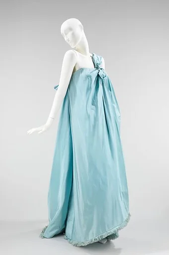 Evening dress