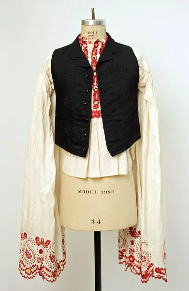 Ensemble — Unknown