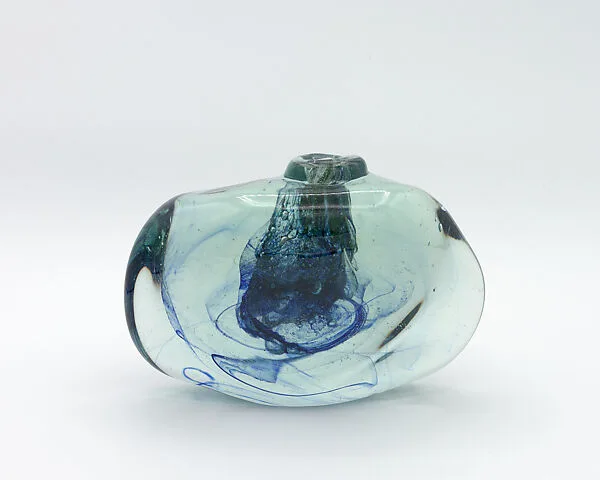 Vase — Samuel J. Herman