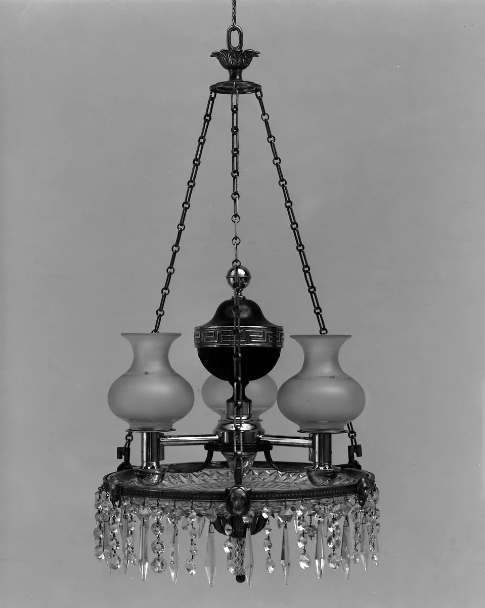 Chandelier — Unknown