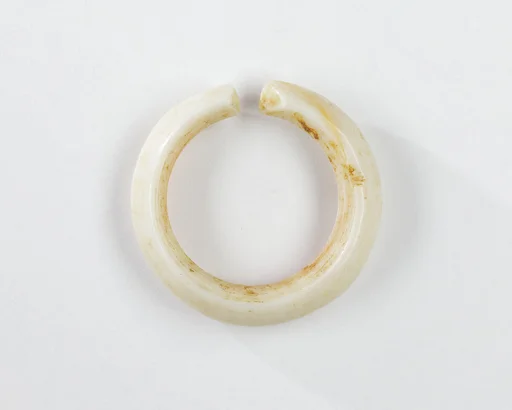Penannular Earring