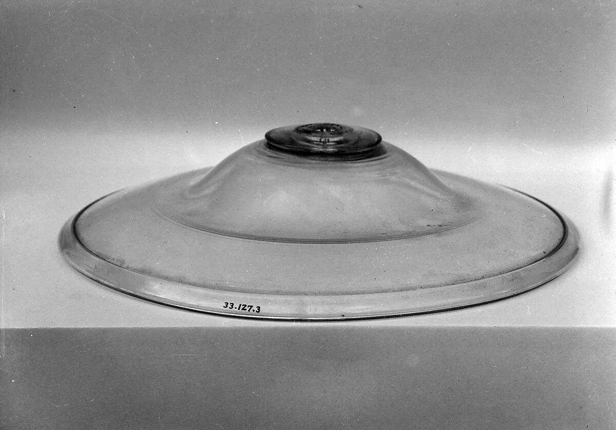 Lamp Shade — Unknown