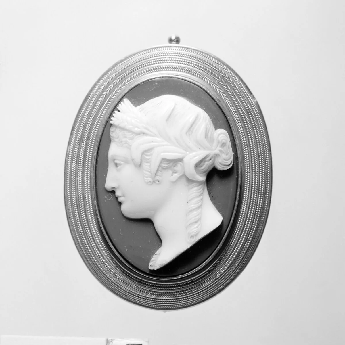 Ceres — Elena Pistrucci