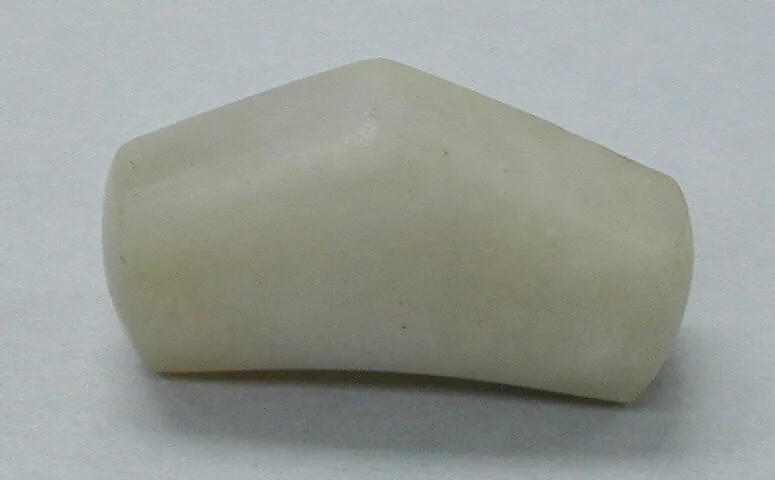 Stone Pulidor — Unknown