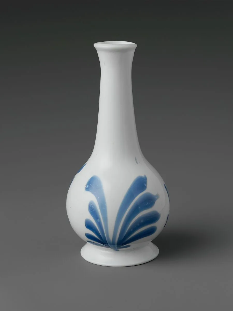 Bottle — Unknown