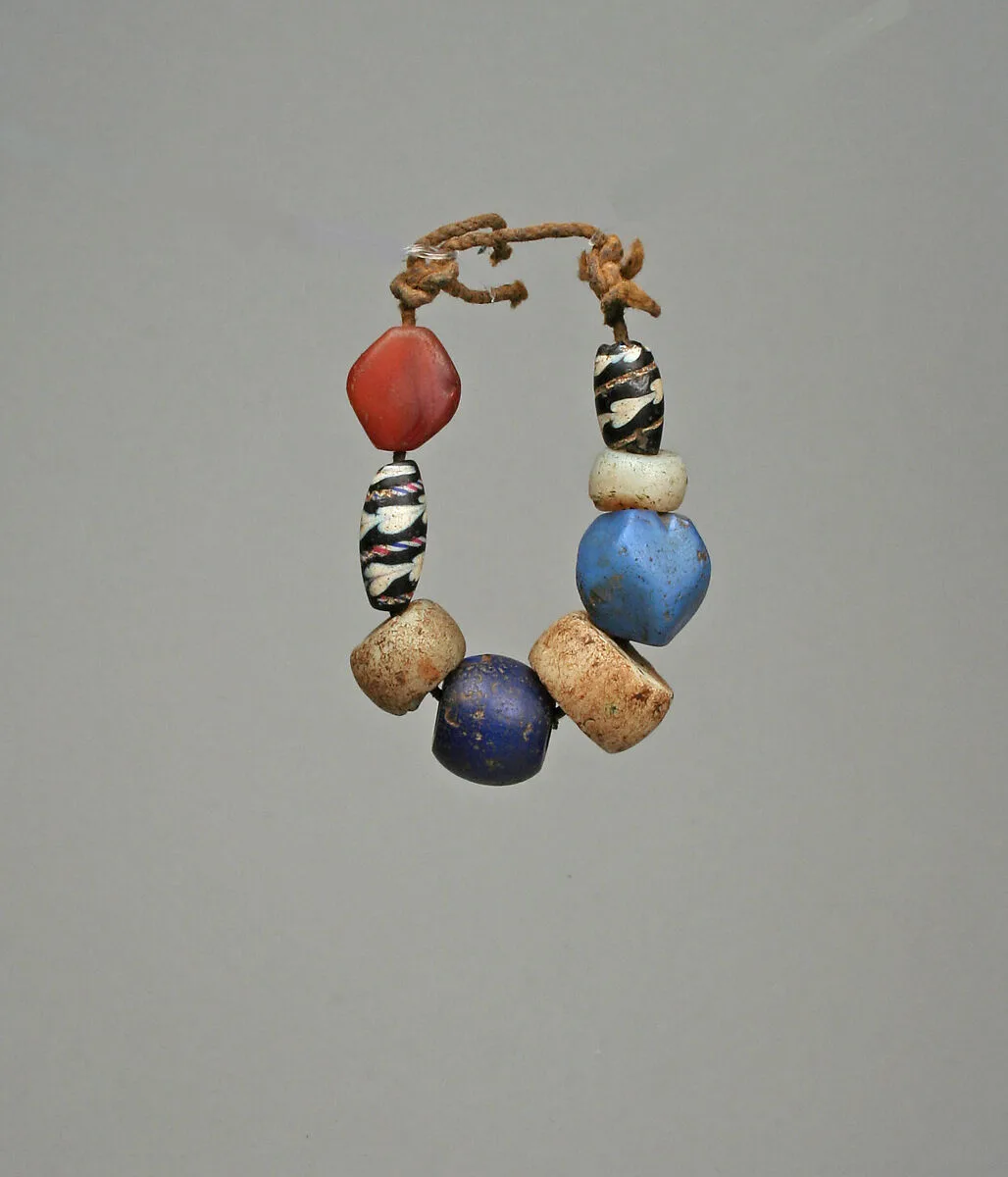 Bracelet — Unknown