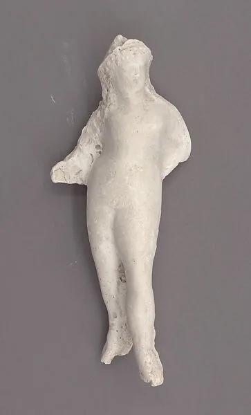 Figure — Elie Nadelman