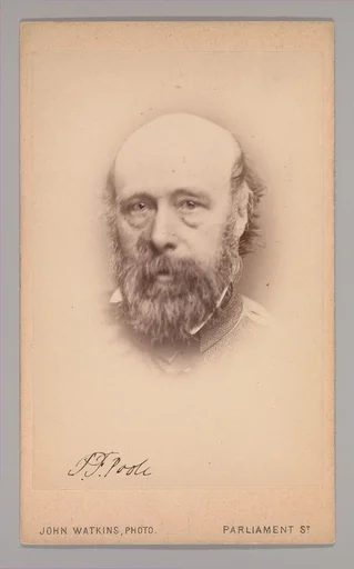[Paul Falconer Poole]