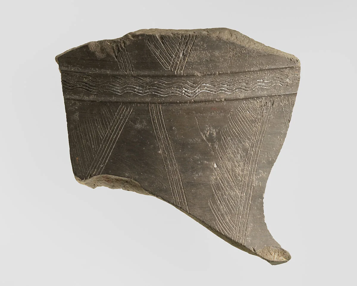 Sherd — Unknown