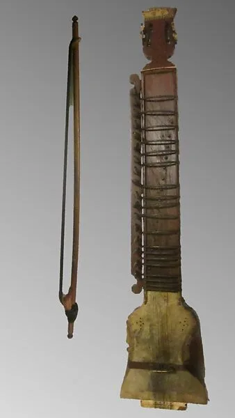 Dilruba — Unknown
