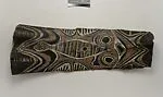 Painting from a Ceremonial House Ceiling — Artists of Mariwai Village|Yindaka, Sunggwei Wanyi