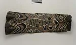 Painting from a Ceremonial House Ceiling