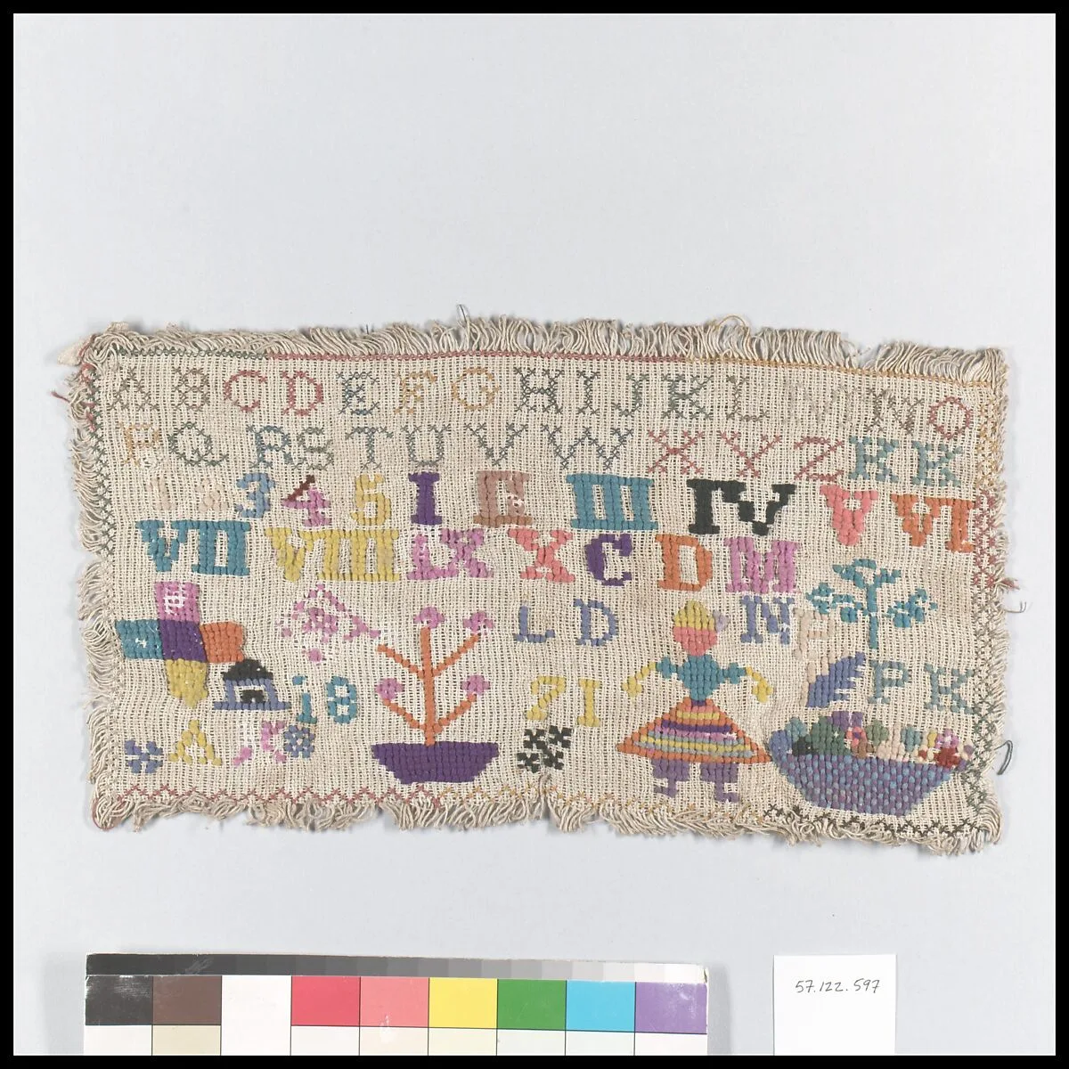 Sampler — Unknown