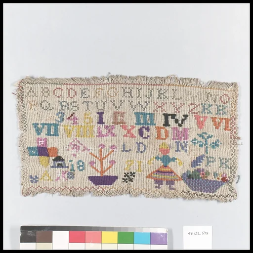 Sampler