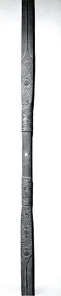 Spear — Unknown