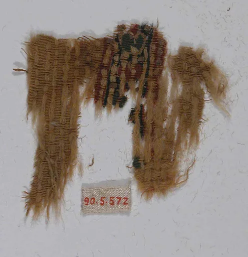 Textile Fragment