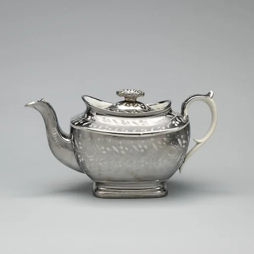 Teapot