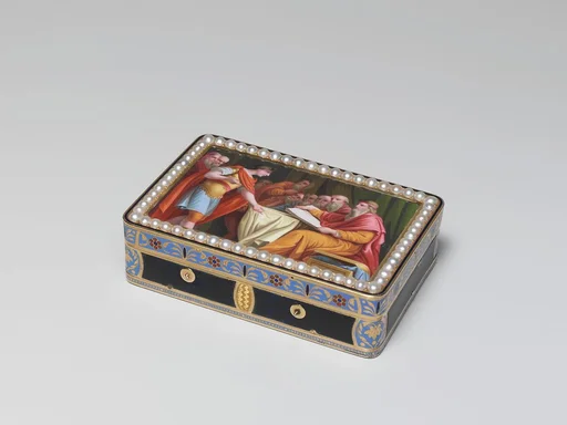 Music Box