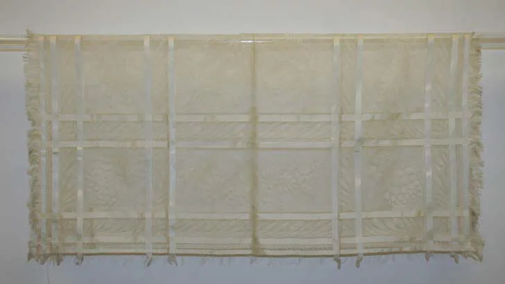 Scarf — Unknown