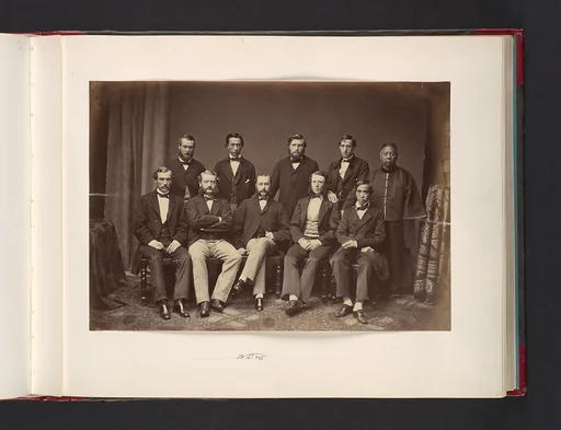 WC&Co.