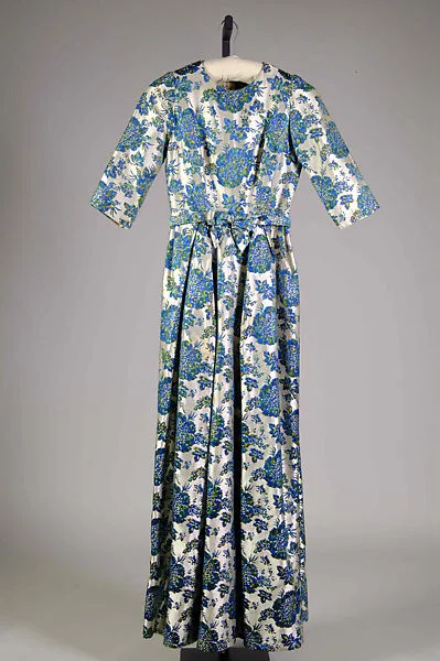 Evening dress — Mainbocher|Mainbocher