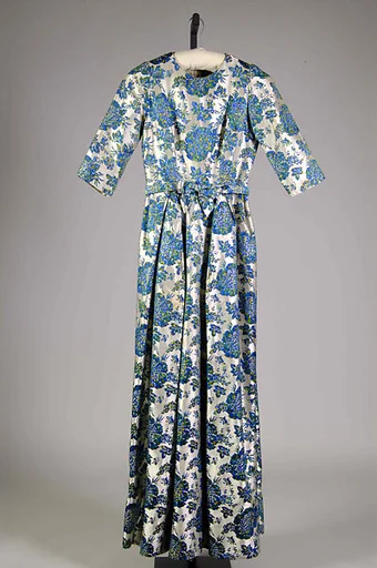 Evening dress
