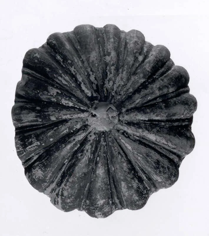 Ornament — Unknown