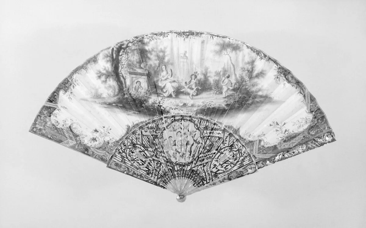 Fan — Unknown