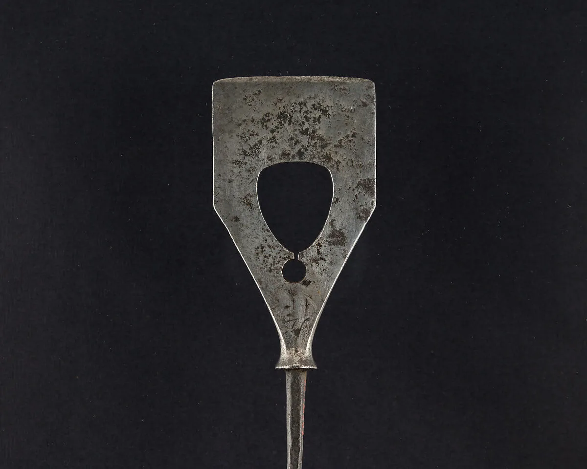 Arrowhead (<i>Yanone</i>) — Unknown