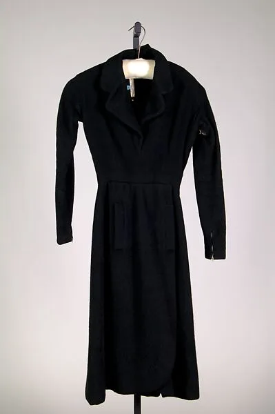 Dress — Elsa Schiaparelli|House of Schiaparelli