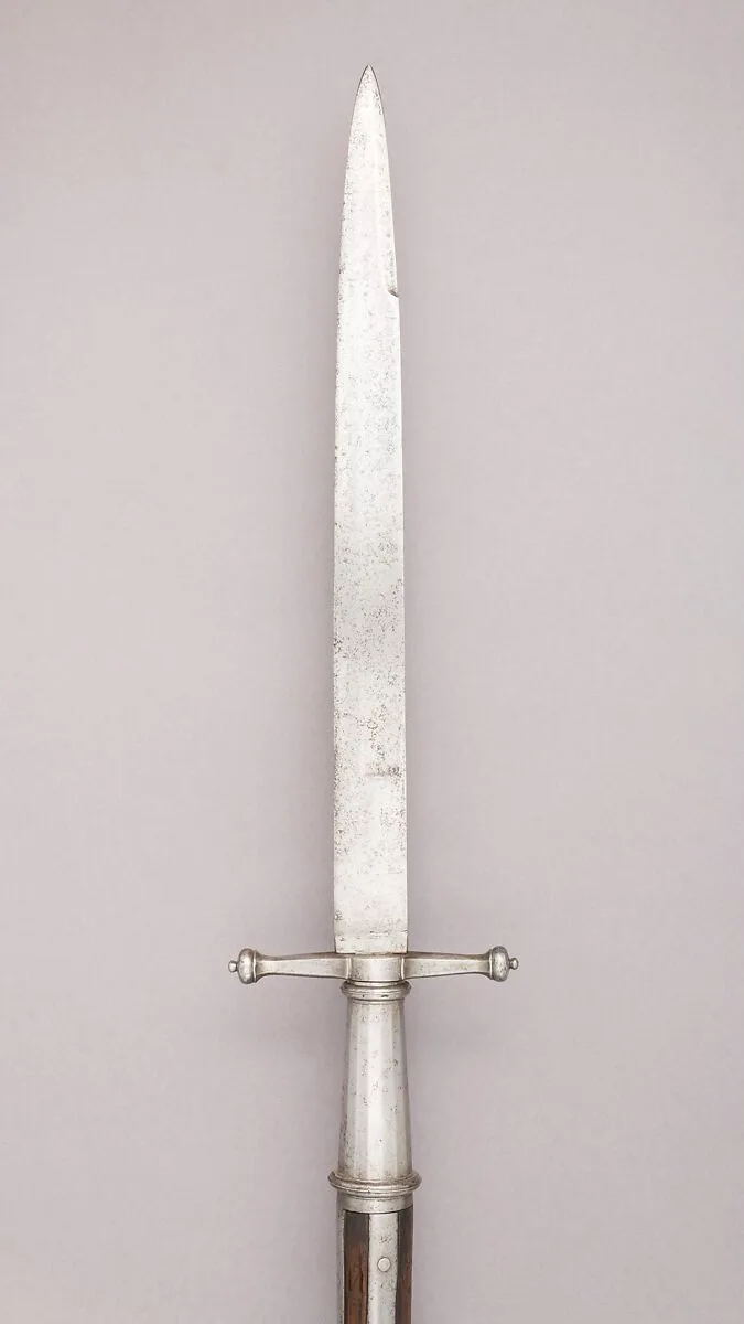 Pike — Unknown
