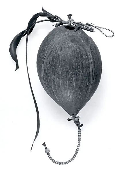 Oil Container — Unknown