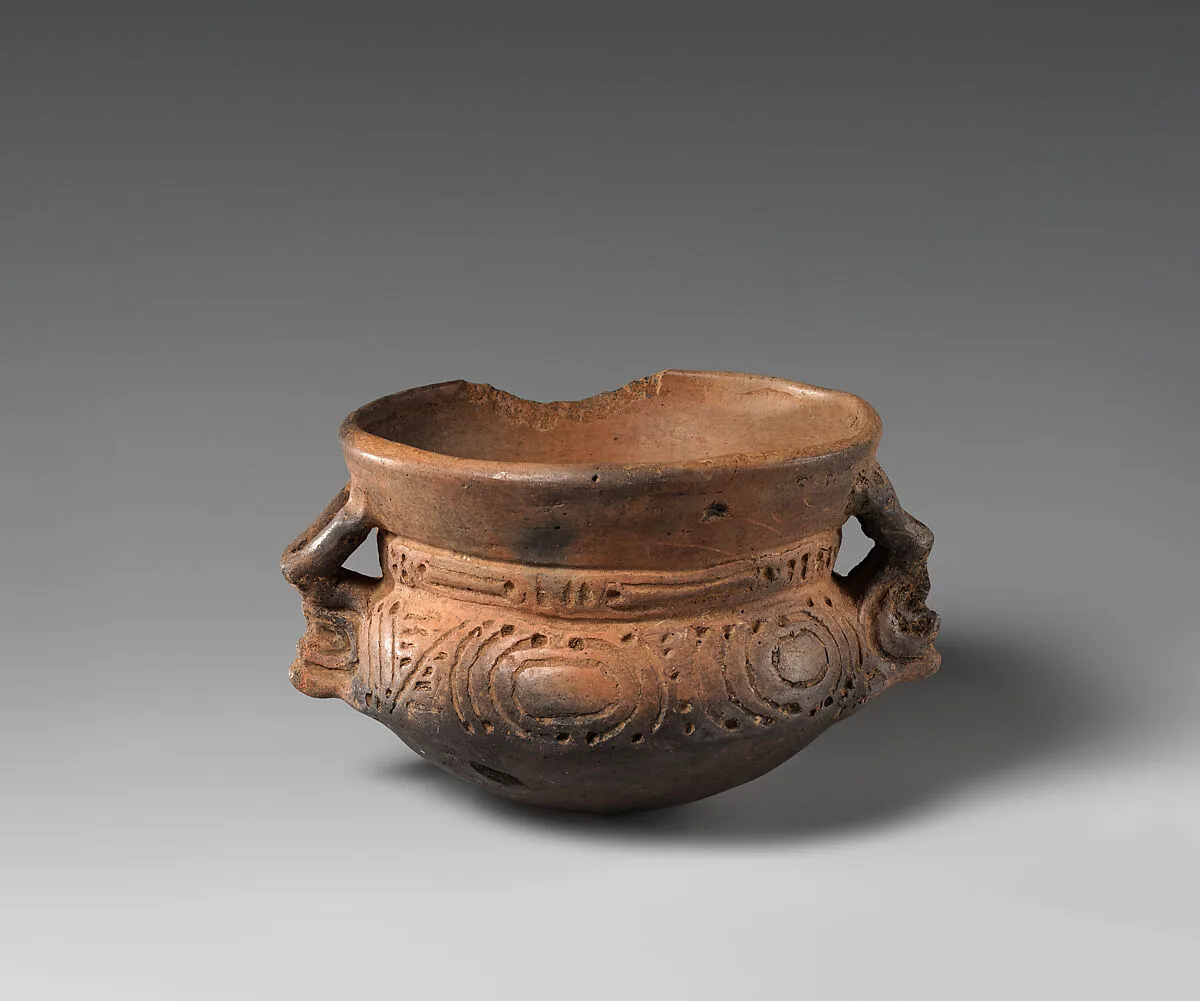 Bowl — Unknown