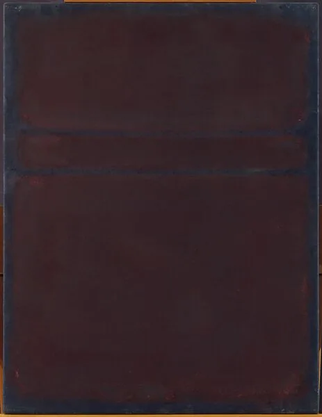 Untitled — Mark Rothko