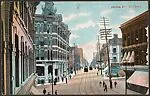 Sparks St. Ottawa. — Unknown
