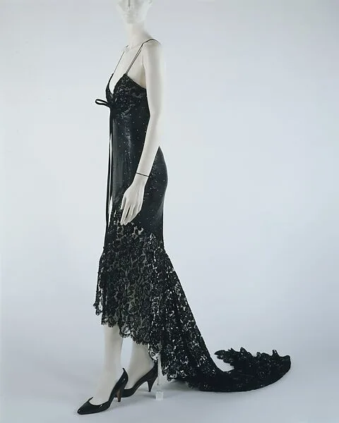 Evening dress — Gianni Versace|Gianni Versace