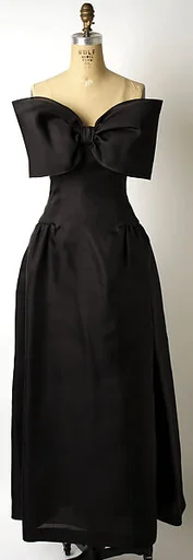 Evening dress