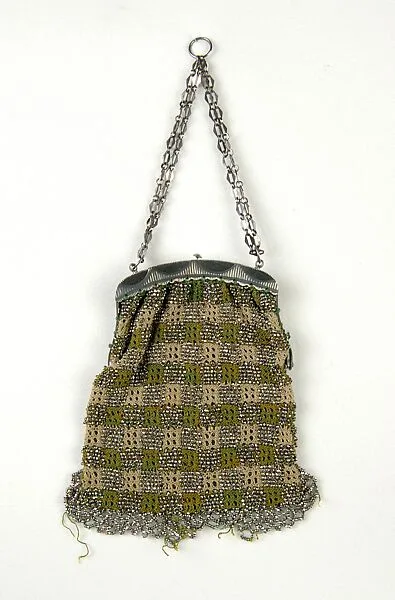 Bag — Unknown