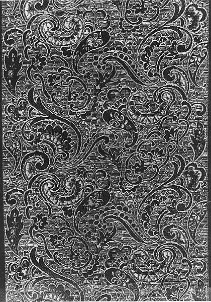 Ribbon — Unknown