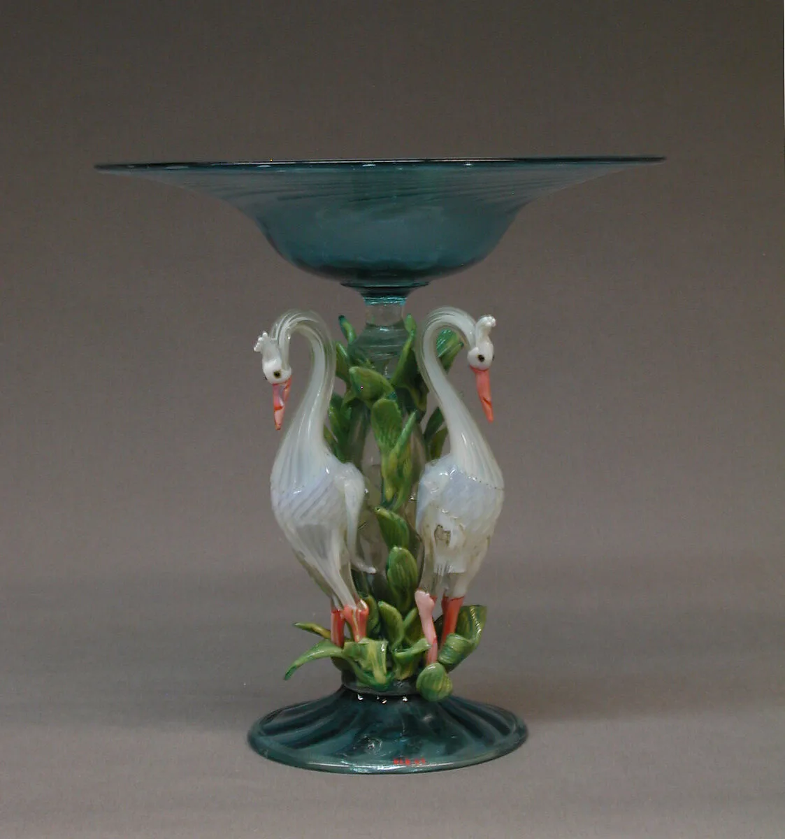Tazza — Unknown