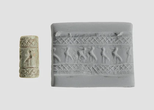 Cylinder seal