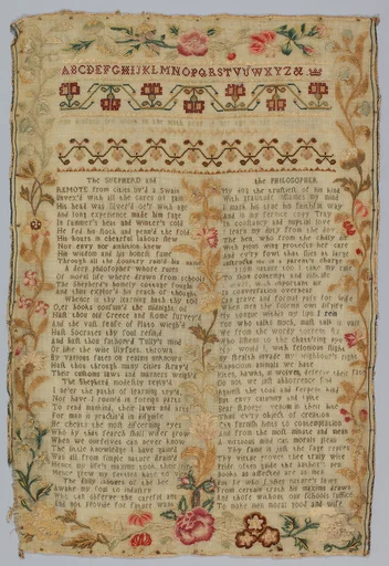 Sampler