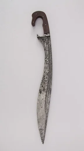 Sword (Falcata)