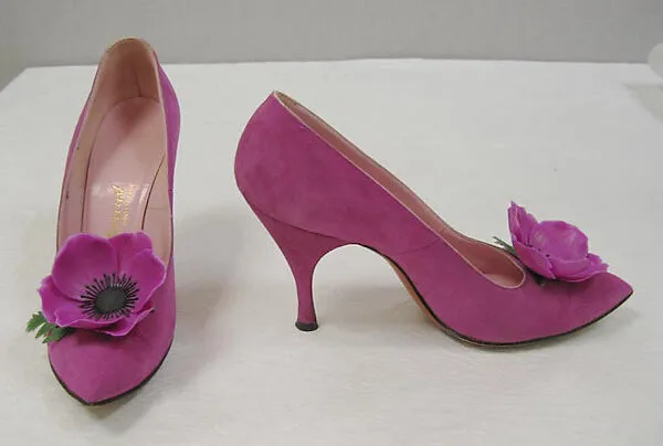 Pumps — Herbert Levine Inc.|Beth Levine|Kaufmann's