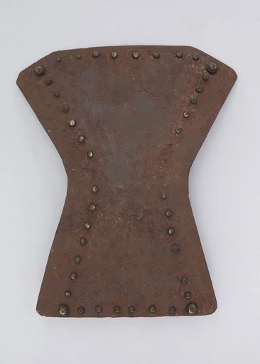 Brigandine Plate