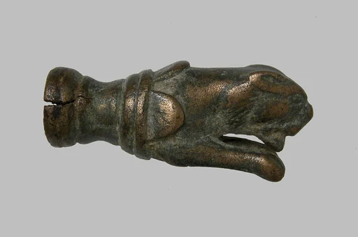 Key Handle