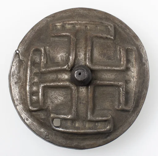 Plate and Nail