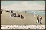 Salisbury, Beach, Mass.